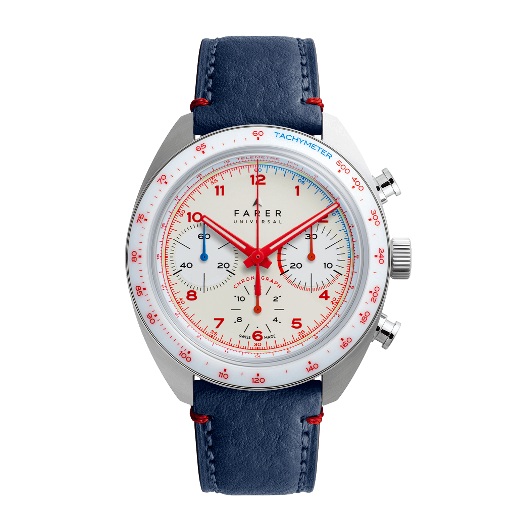 Farer cresta review sale