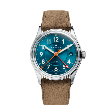 Lander IV 36mm