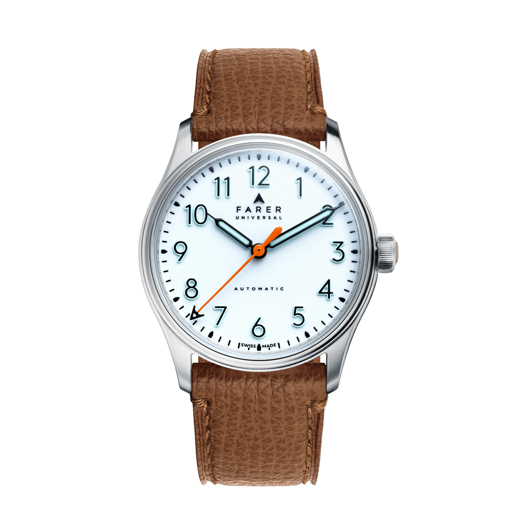 Farer quartz hot sale