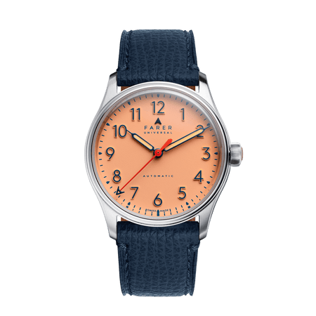 Resolute Sorbet 36mm