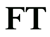 FINANCIAL TIMES: Relentless rise of the Brit pack