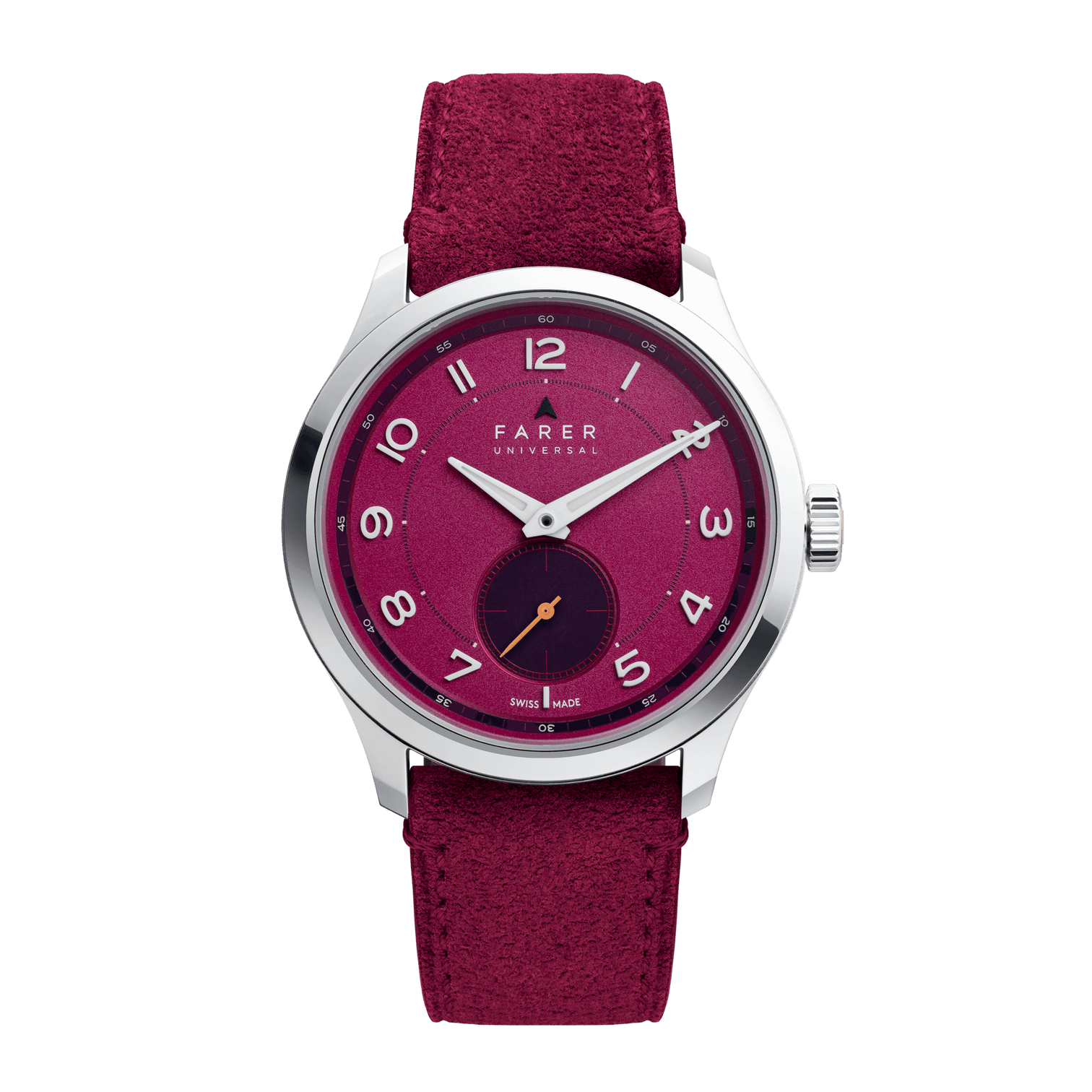 Farer | Integra Collection | Urban Sports Integrated Watches