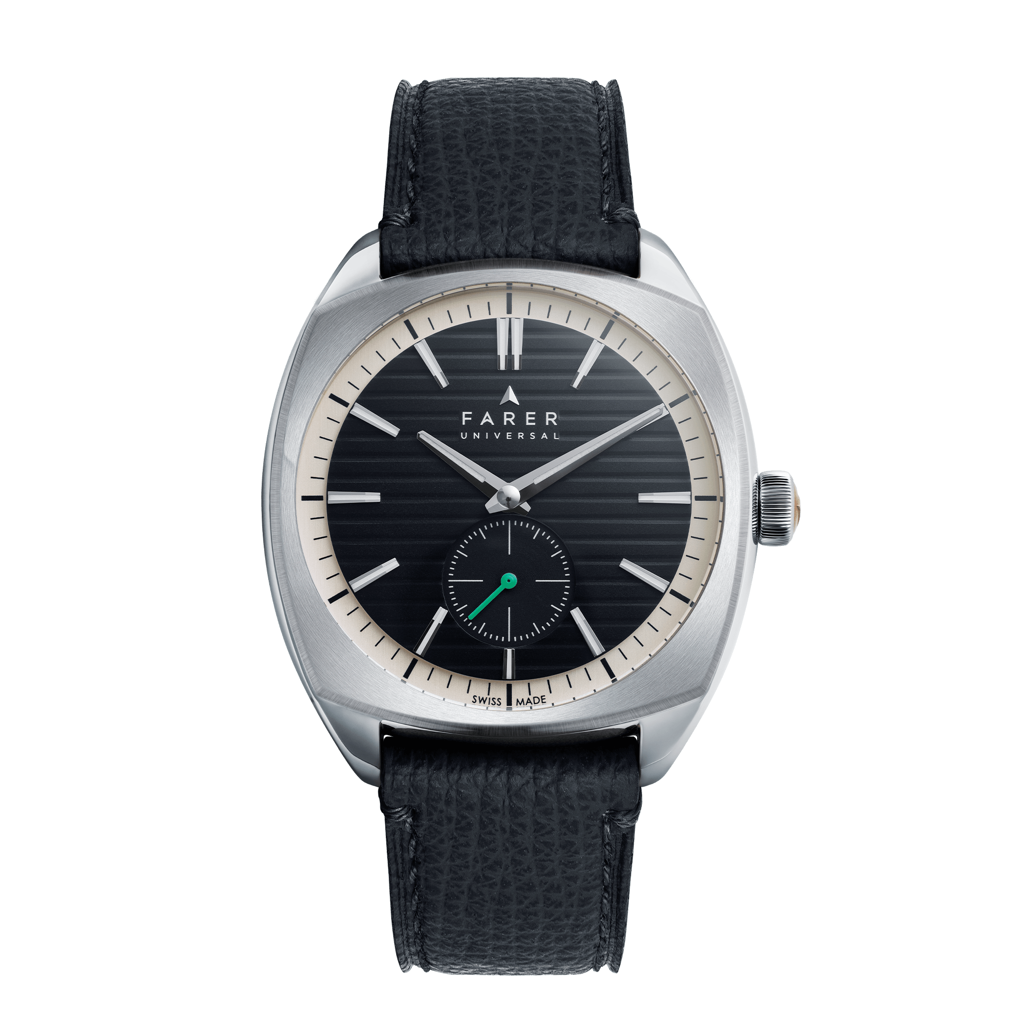 Farer CUSHION CASE — Benham Black