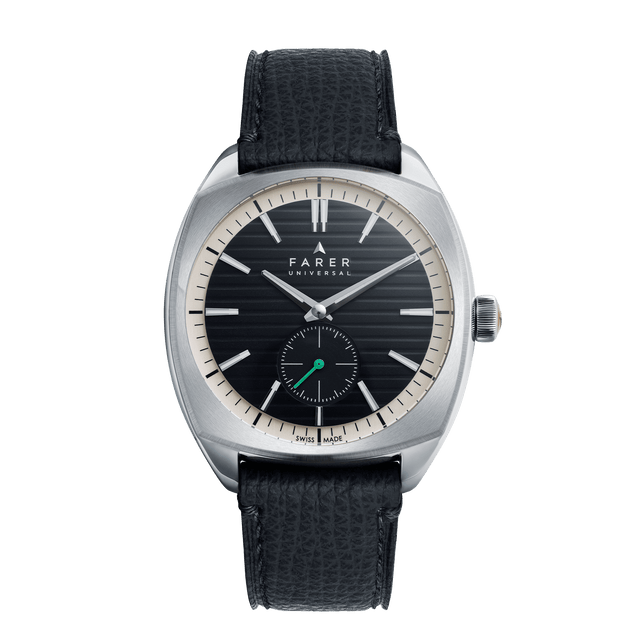 Farer W-BHM-BK-BLG