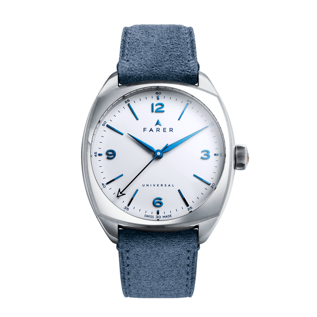 Farer W-MAR-DES