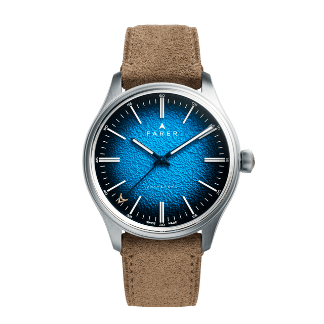Farer W-VEN-BRS