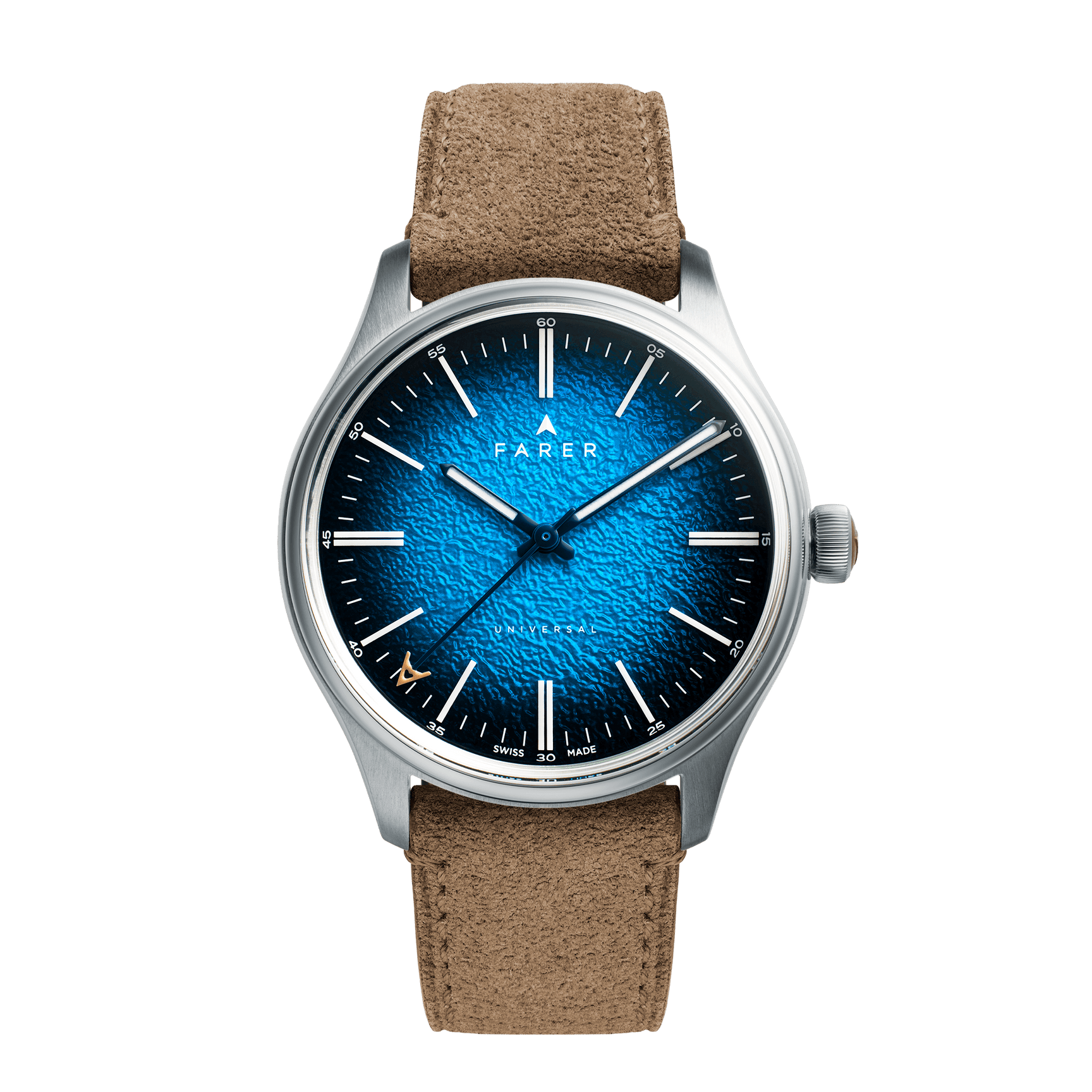 GMT – Farer