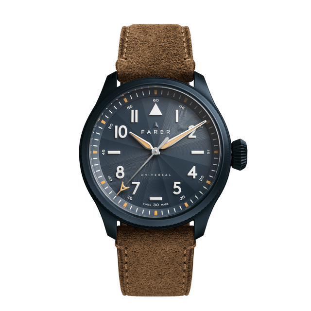 Farer W-CUR-BRS