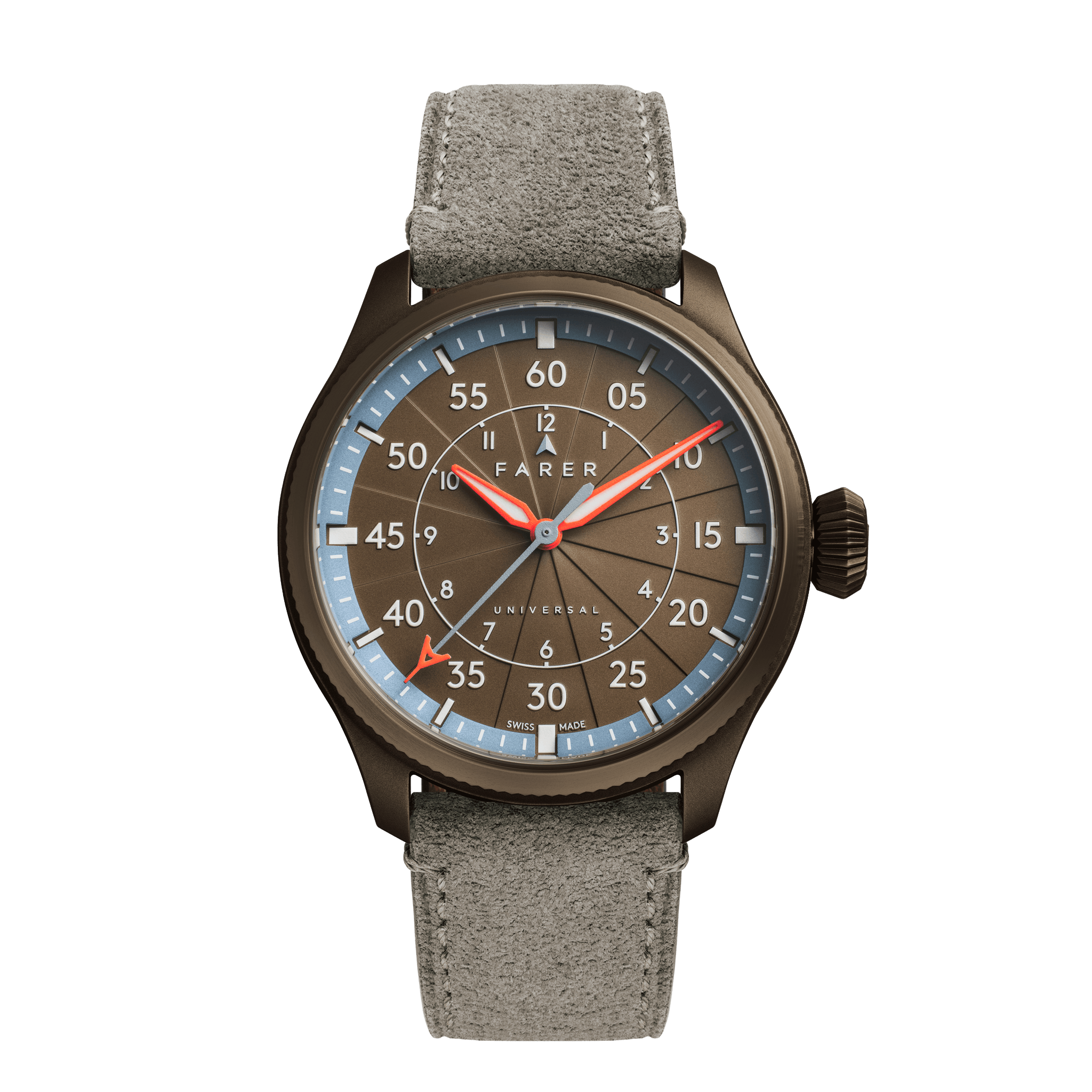Farer Barnwell — Barnwell