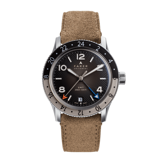 Farer W-NEV-38-GYS