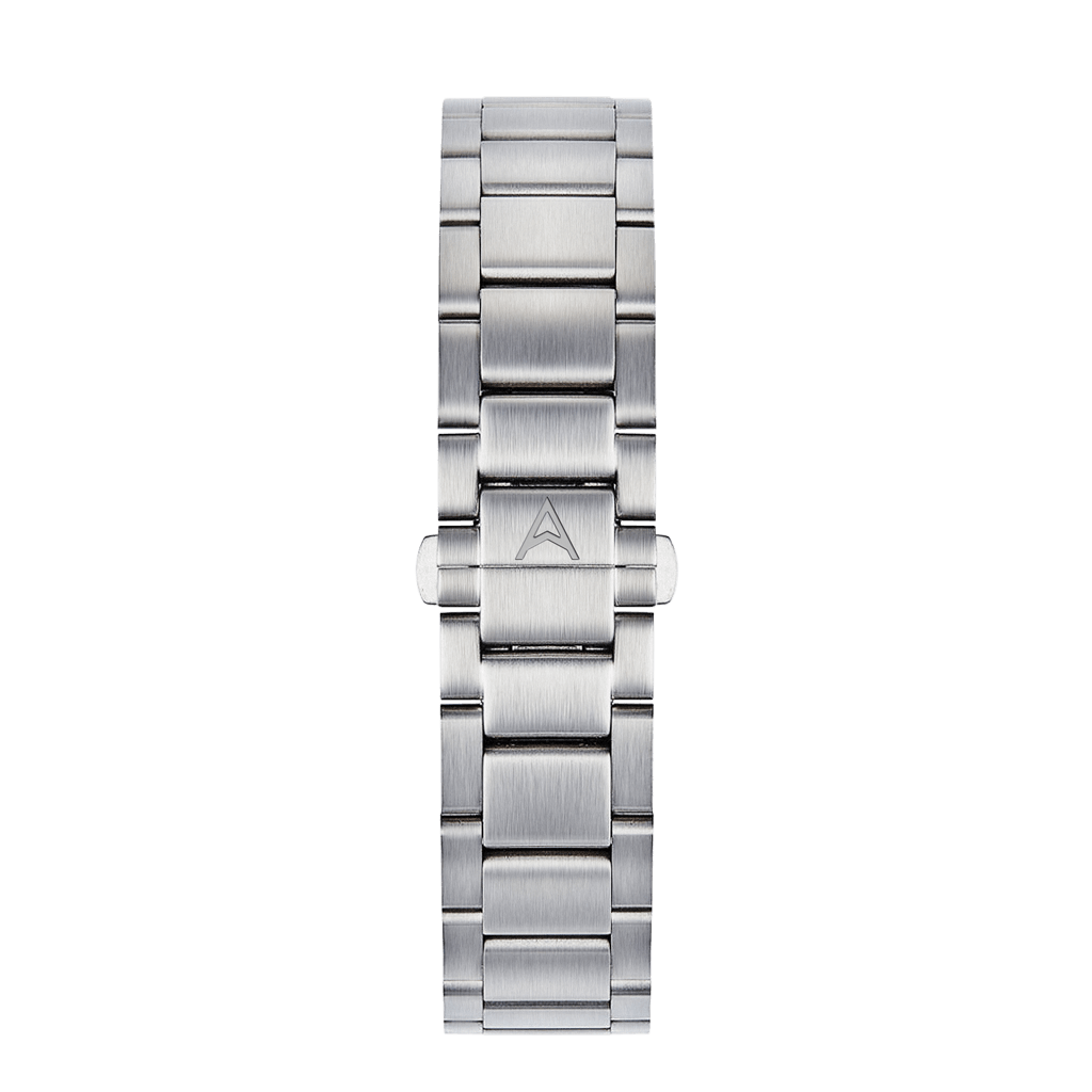 Classic Steel Bracelet For 36mm Watches