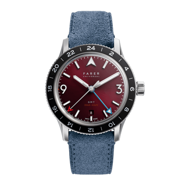 Farer W-CRO-DES