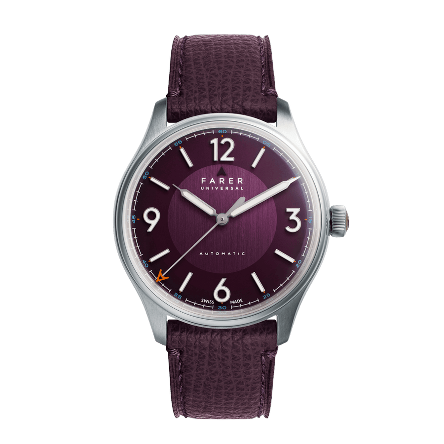 Farer Discovery II