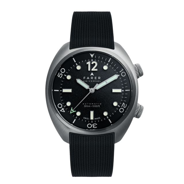 Farer W-ENT-BLR