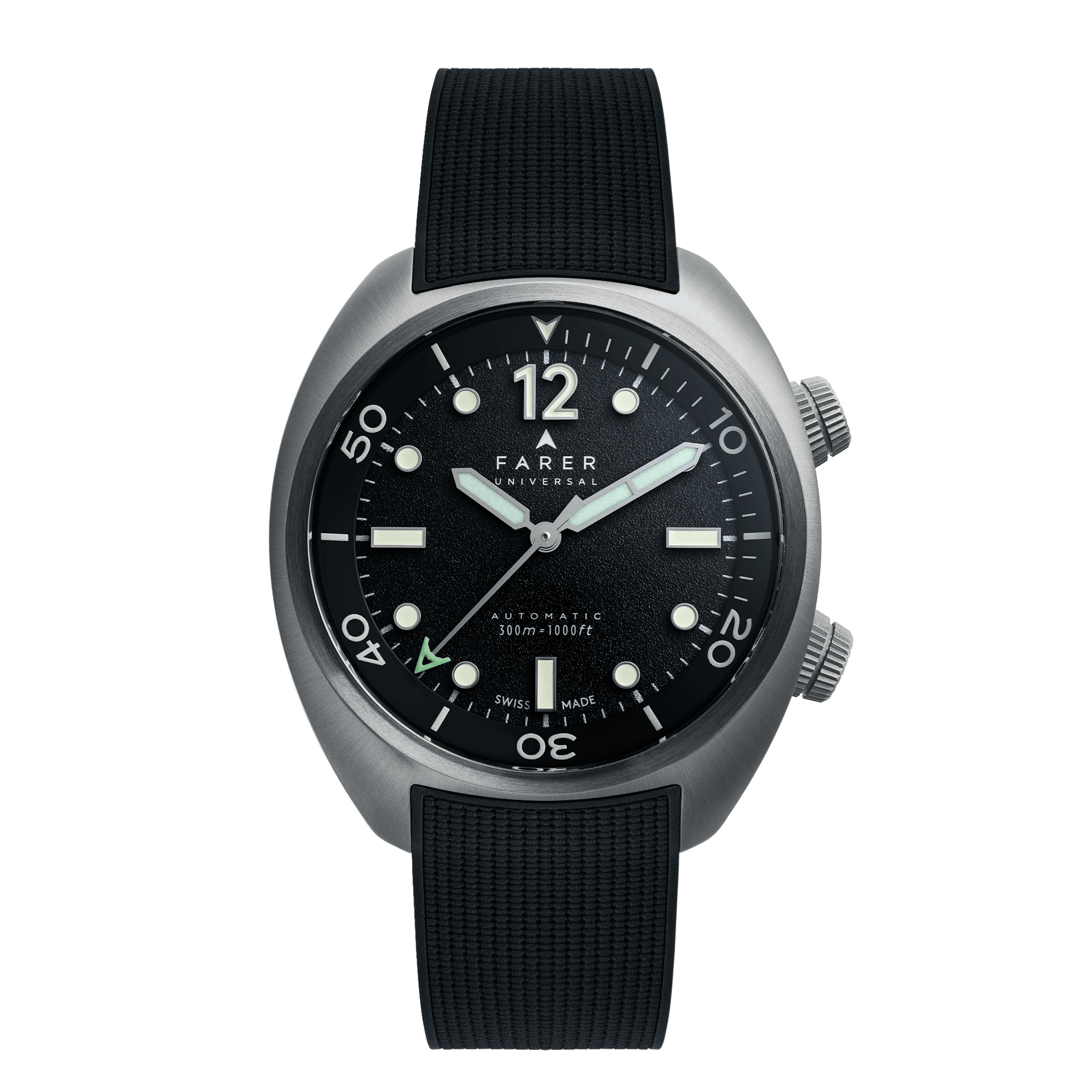 GMT – Farer