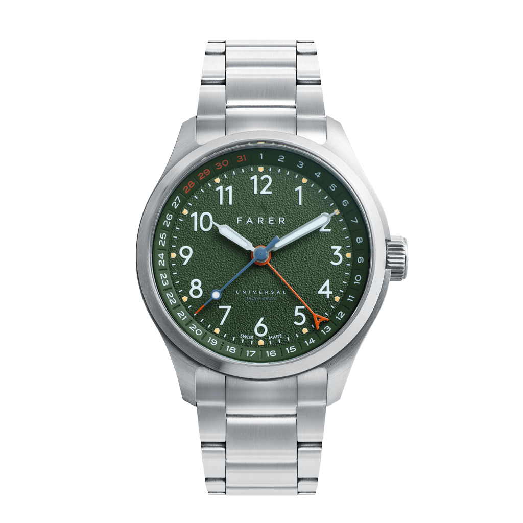 Farer FIELD — Exmoor II