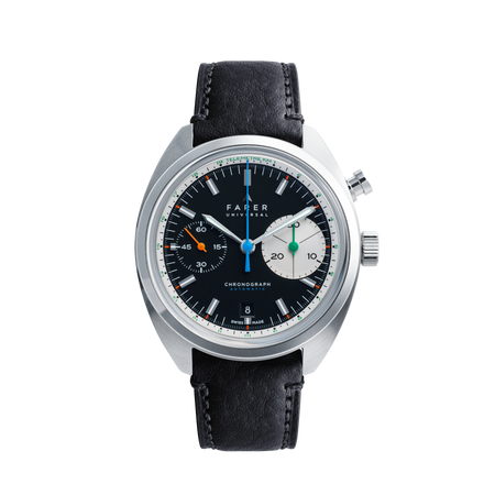 Segrave Monopusher - Nearly New