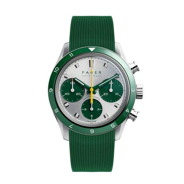 Farer W-GAR-IRS