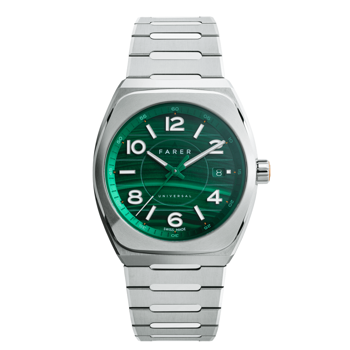 Farer - Integra Viridis - Urban Sports Watch