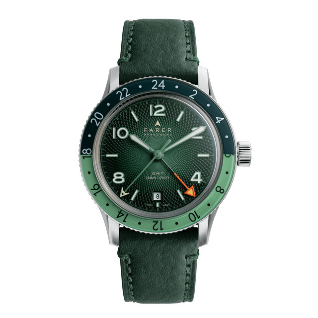 Farer W-NEV-40-ASV