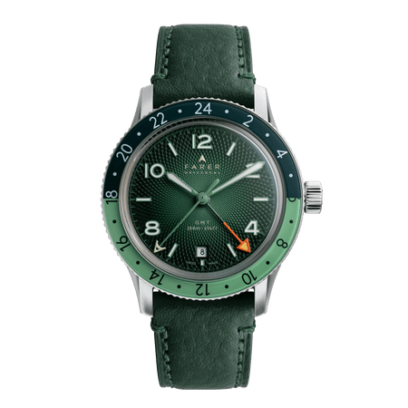 Nevada Pine - 40mm
