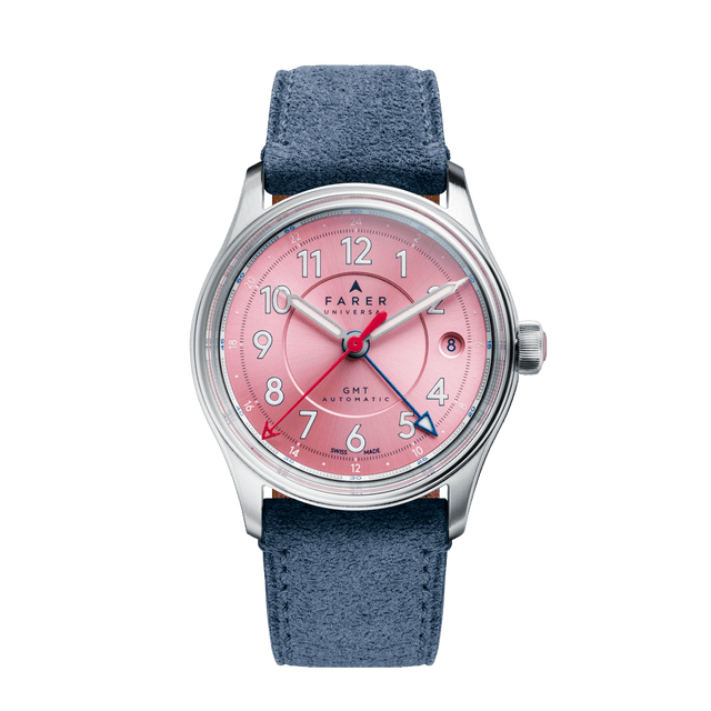 Farer W-LKA-DES