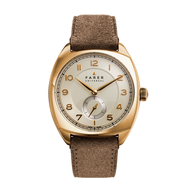 Farer W-LET-BRS