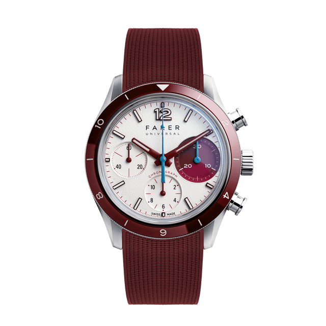 Farer W-LIB-IRS