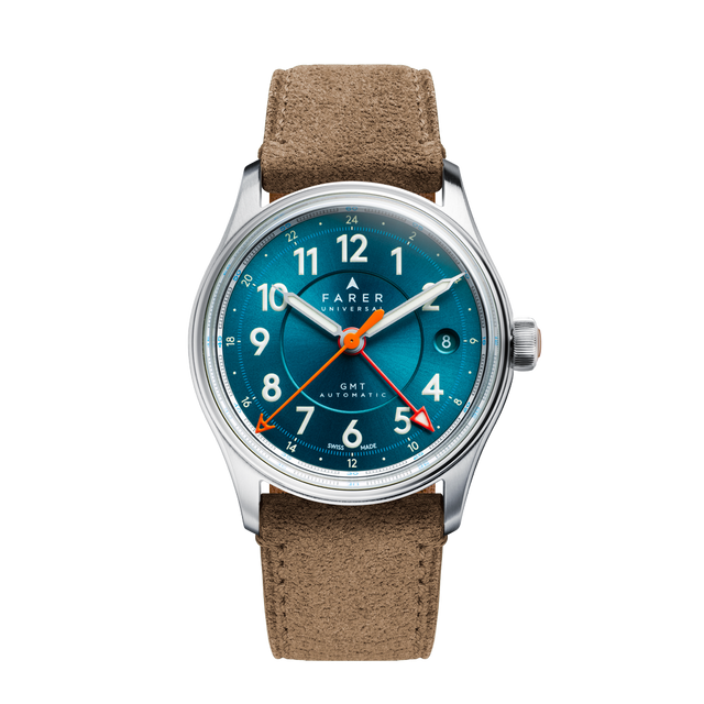 Farer W-LCL-BRS