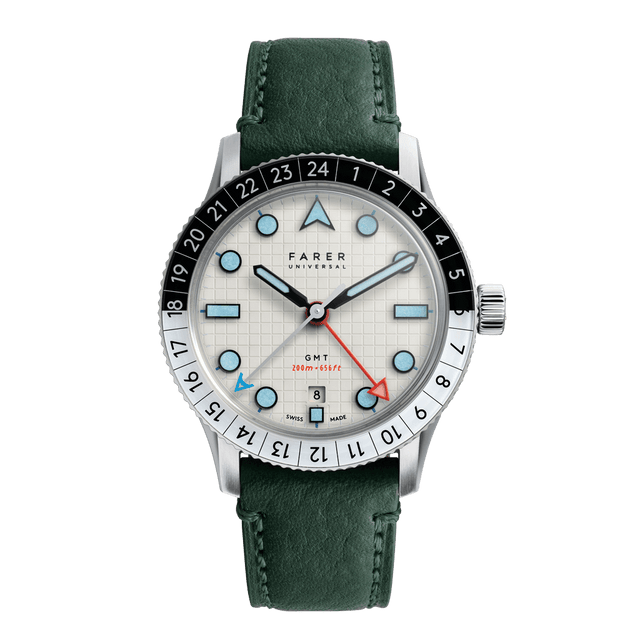 Farer W-MAZ-GRR