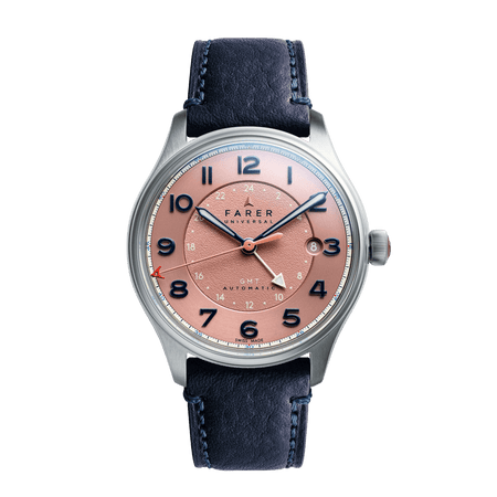 Meredith GMT Limited Edition