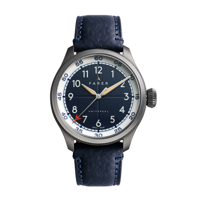 Farer W-HEW-TSV