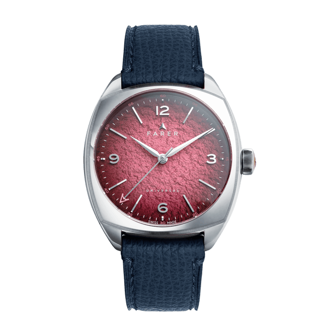 Farer W-FUR-PBG