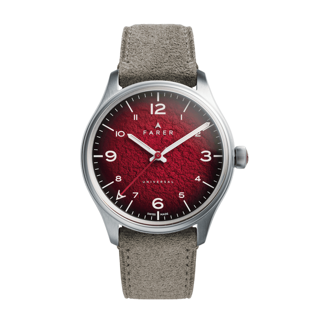 Farer W-ALE-GYS