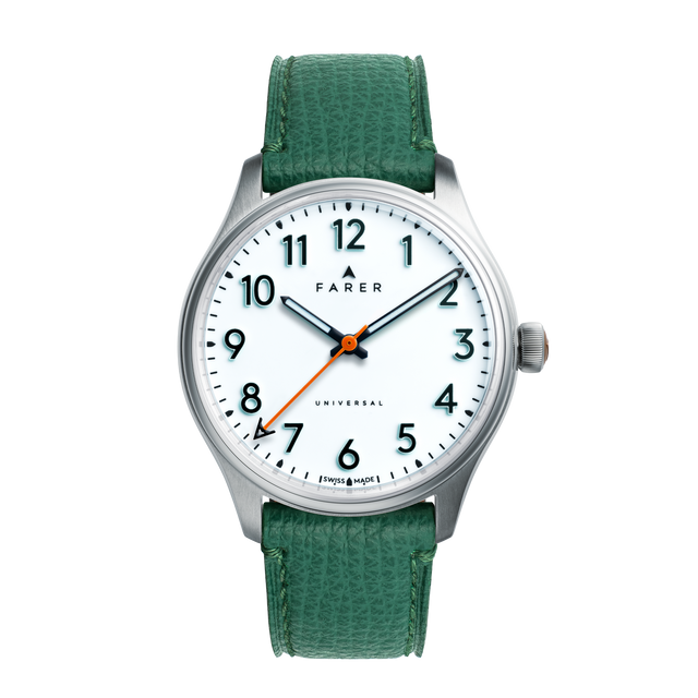 Farer W-RES-AGG