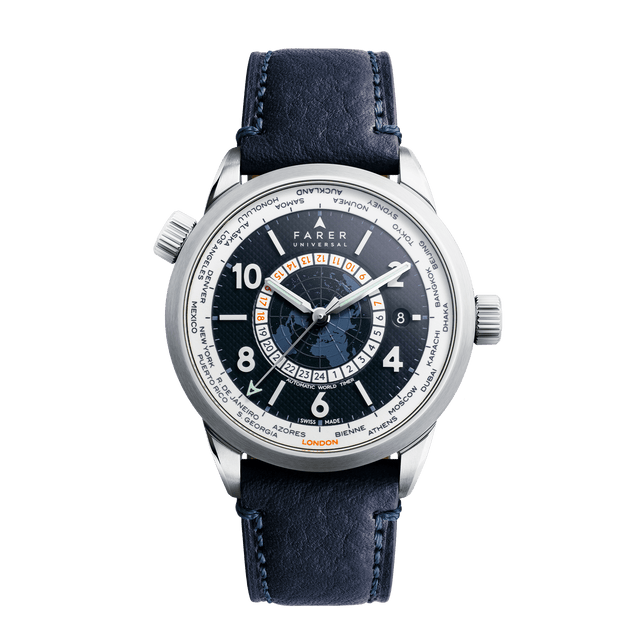 Farer W-ROC-NSV
