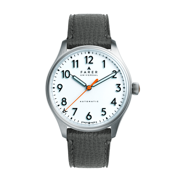 Farer universal automatic online