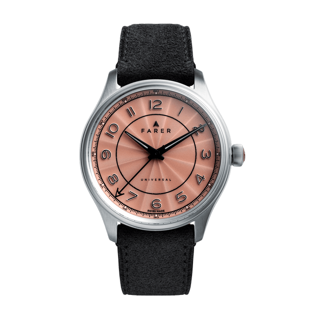 Farer W-AUR-BLS