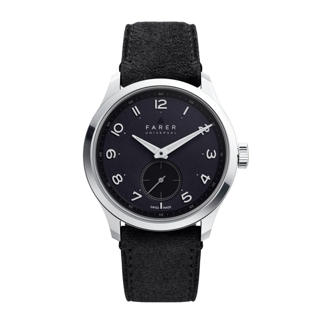 Farer W-LIS-SOL-BKS