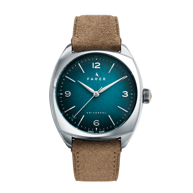 Farer W-BEL-BRS