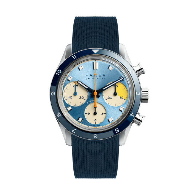 Farer W-VOL-IRS