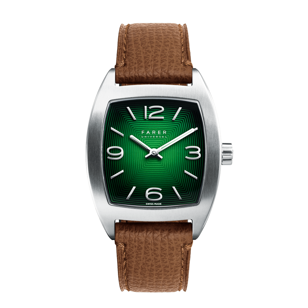 Farer TONNEAU — Milan - Final Edition